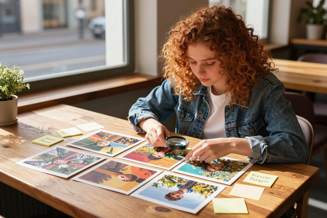 Best AI Keyword Generator for Stock Photos in 2026