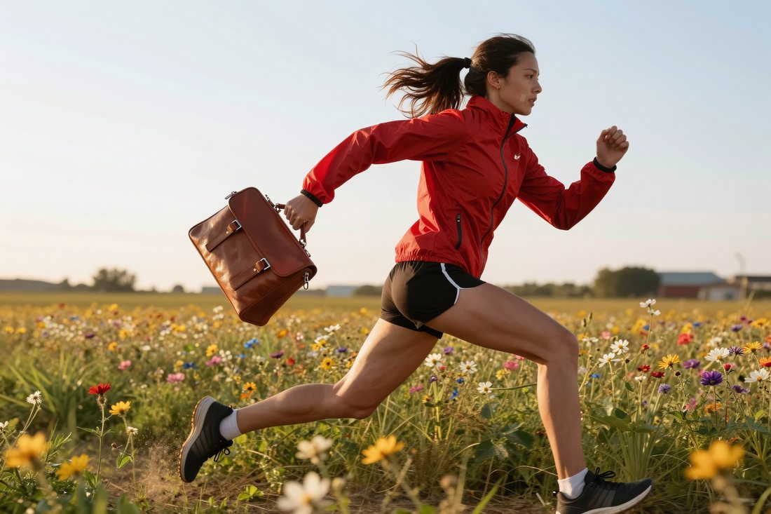 Speed matters for workflow