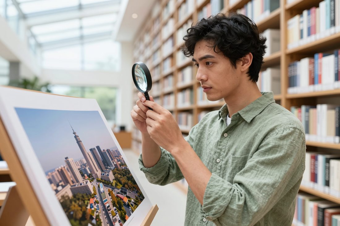 Precision keyword discovery