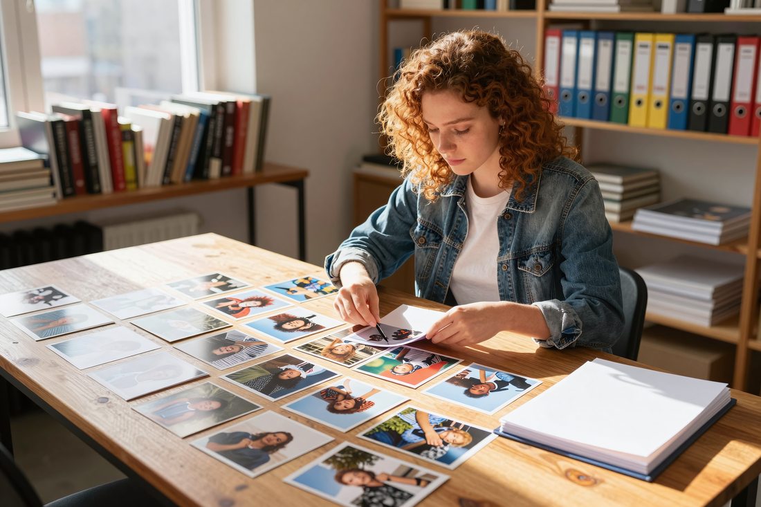 AI Metadata Generator for Microstock in 2026