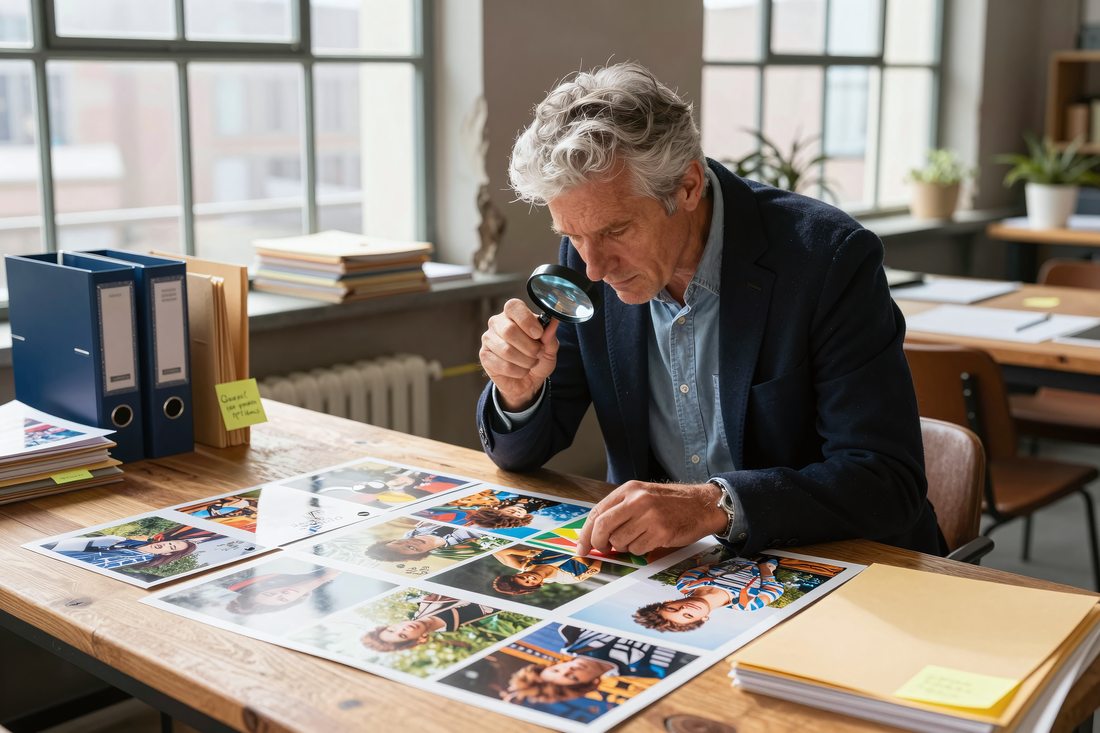Best Stock Photo Metadata Generator in 2026