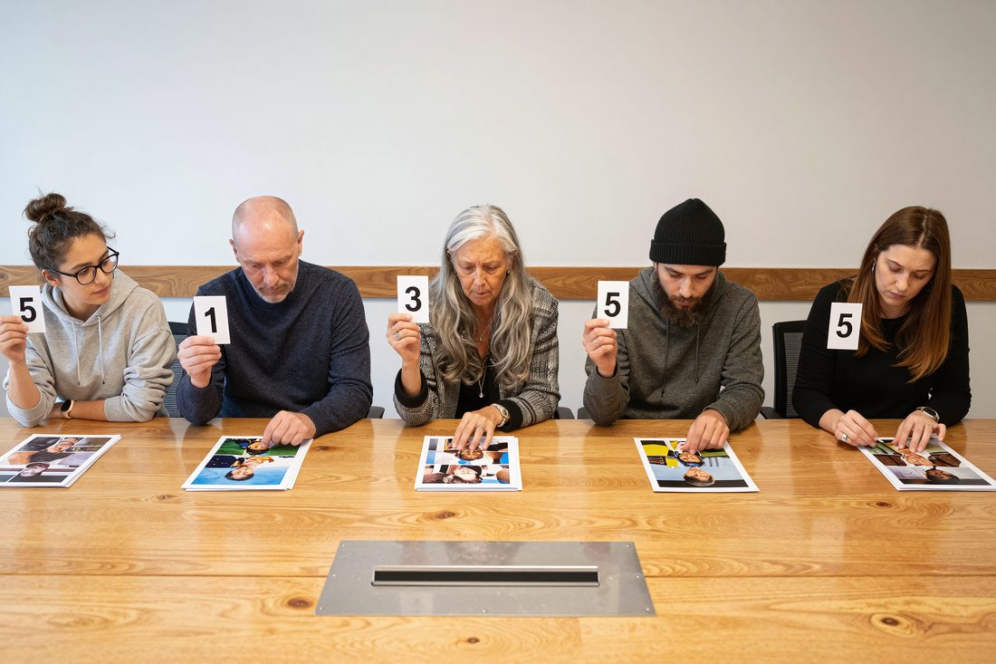 Expert panel ranks tools