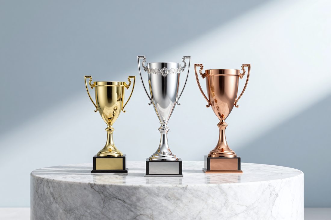 Top ranked tools
