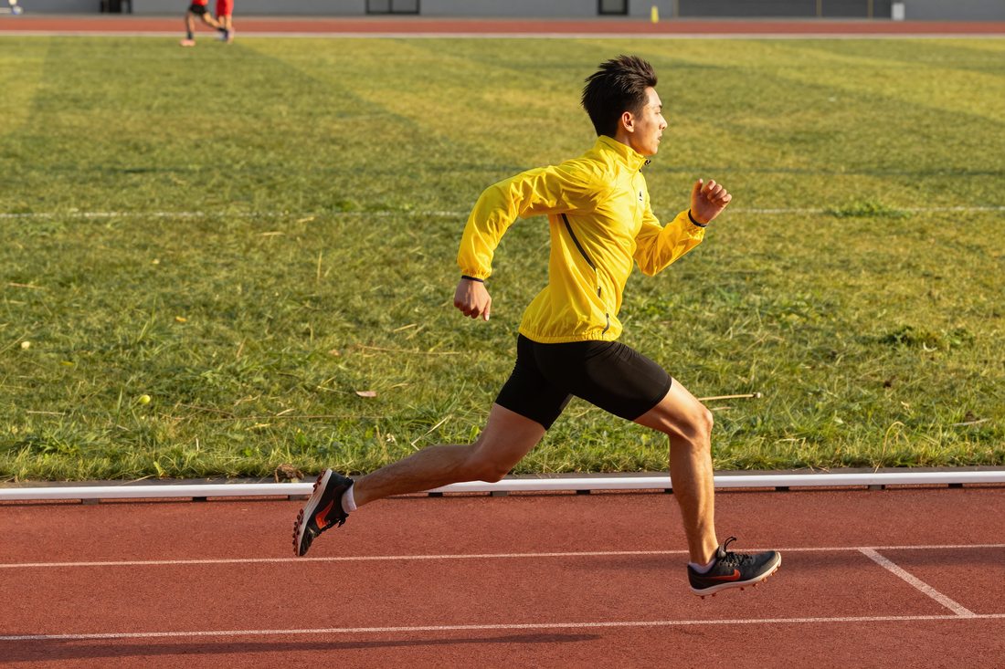 Speed matters most