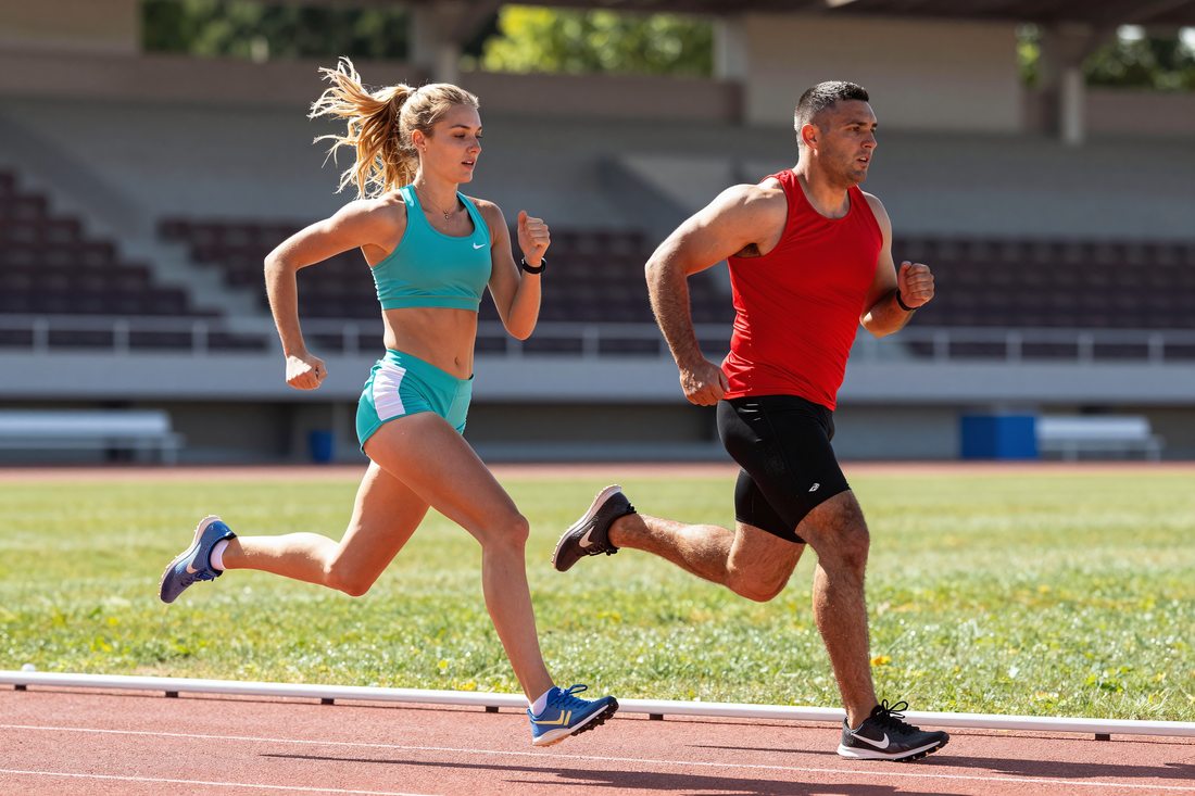 Speed matters most