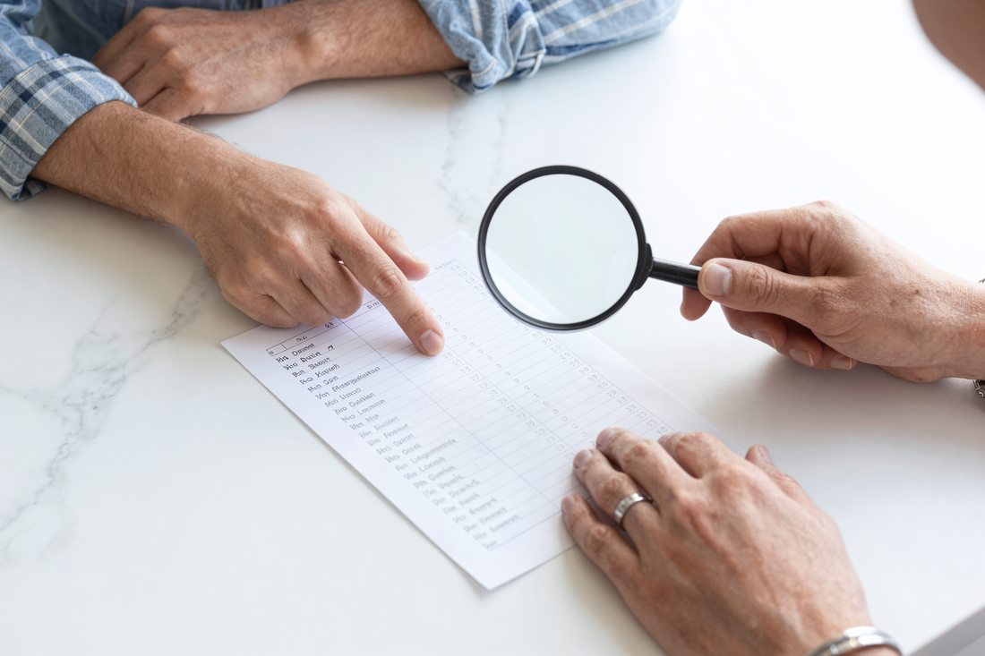 Precision in keywords