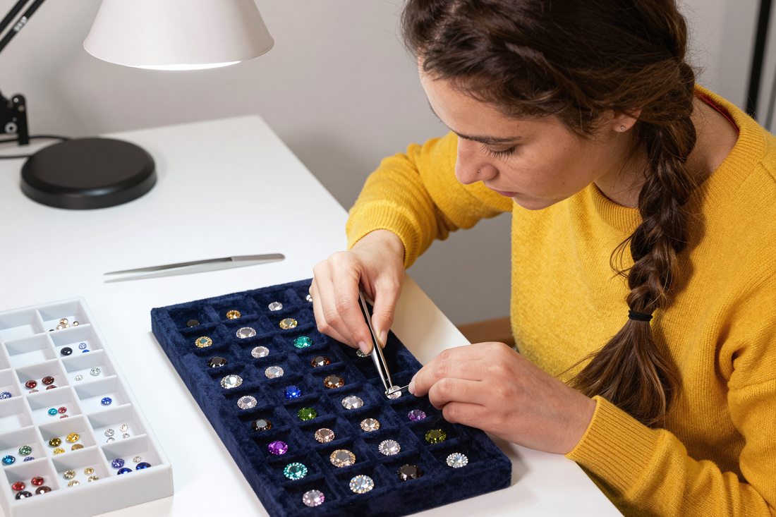 Precision and organization
