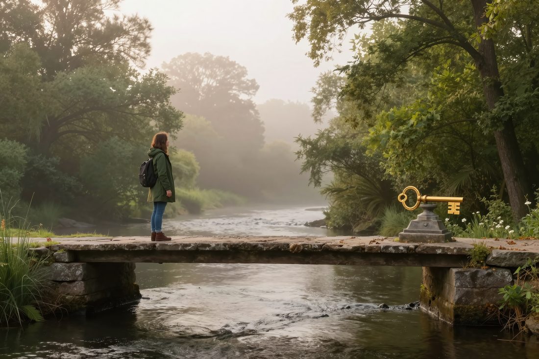 Bridging the concept gap