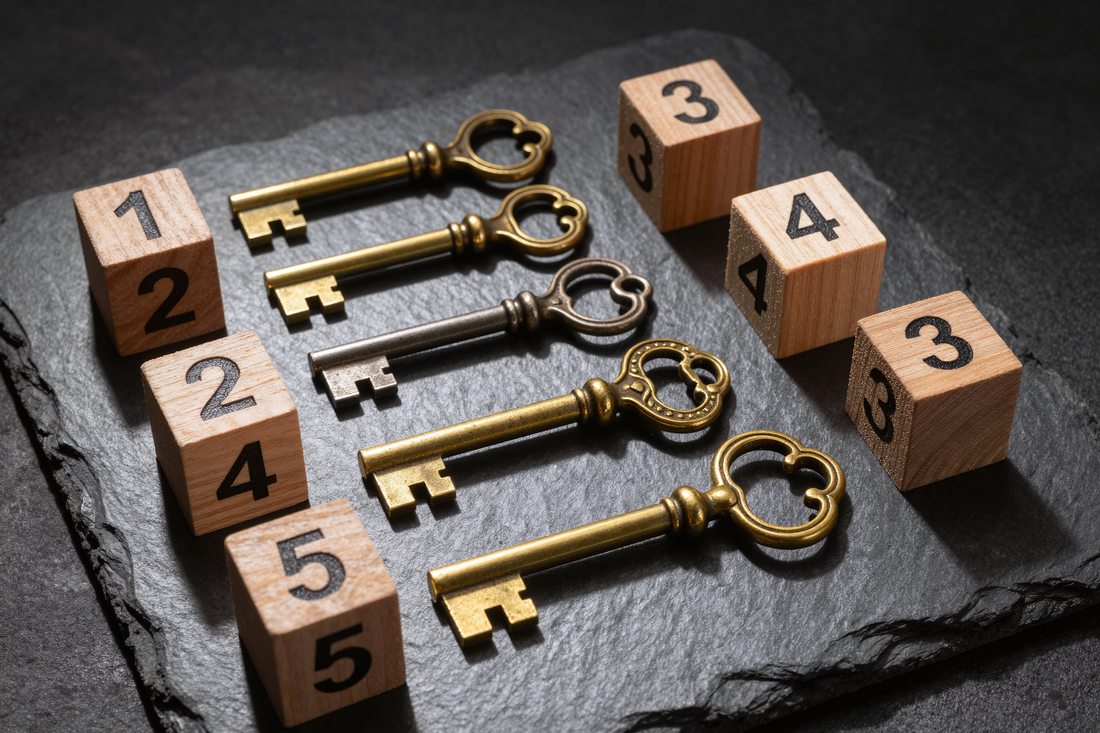 Top tools ranked
