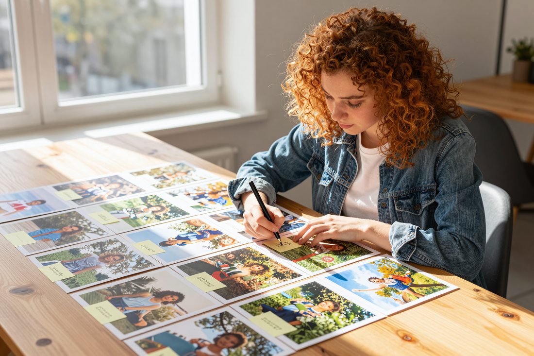 Best metadata practices for AI-generated images on Shutterstock in 2026