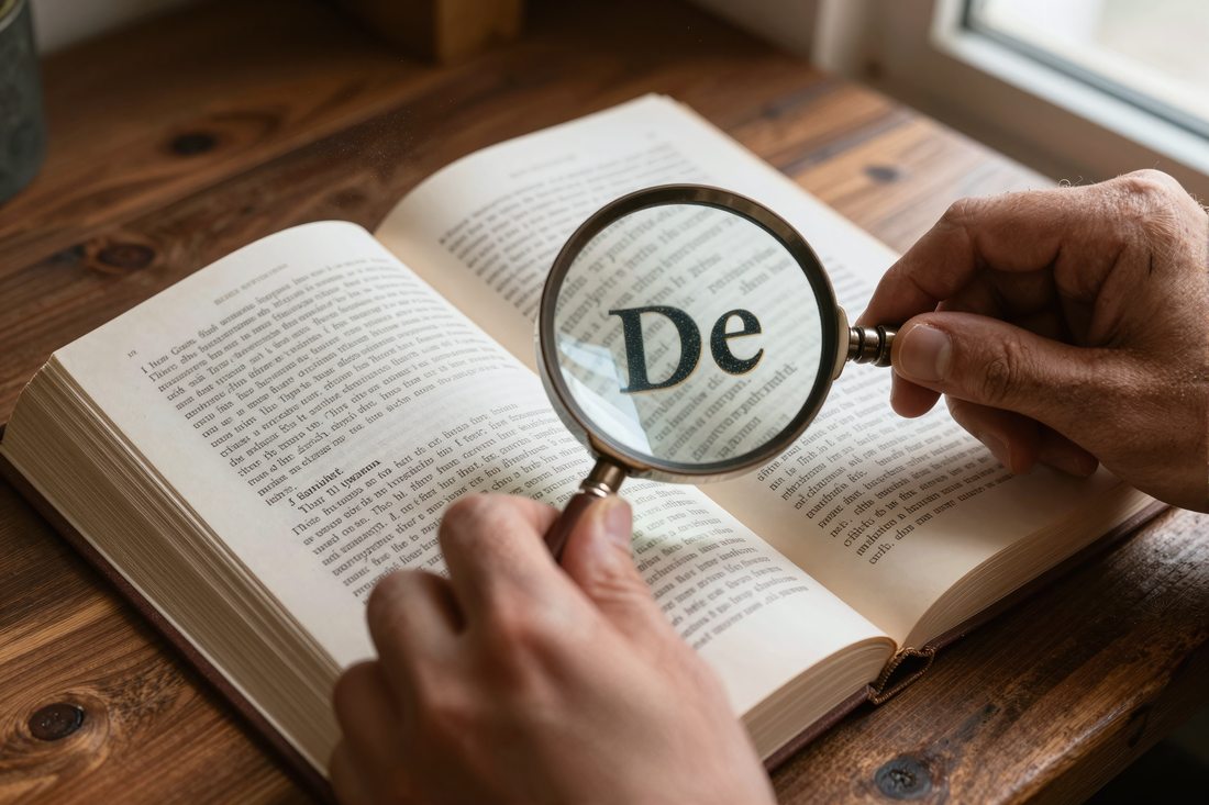 Finding key phrases