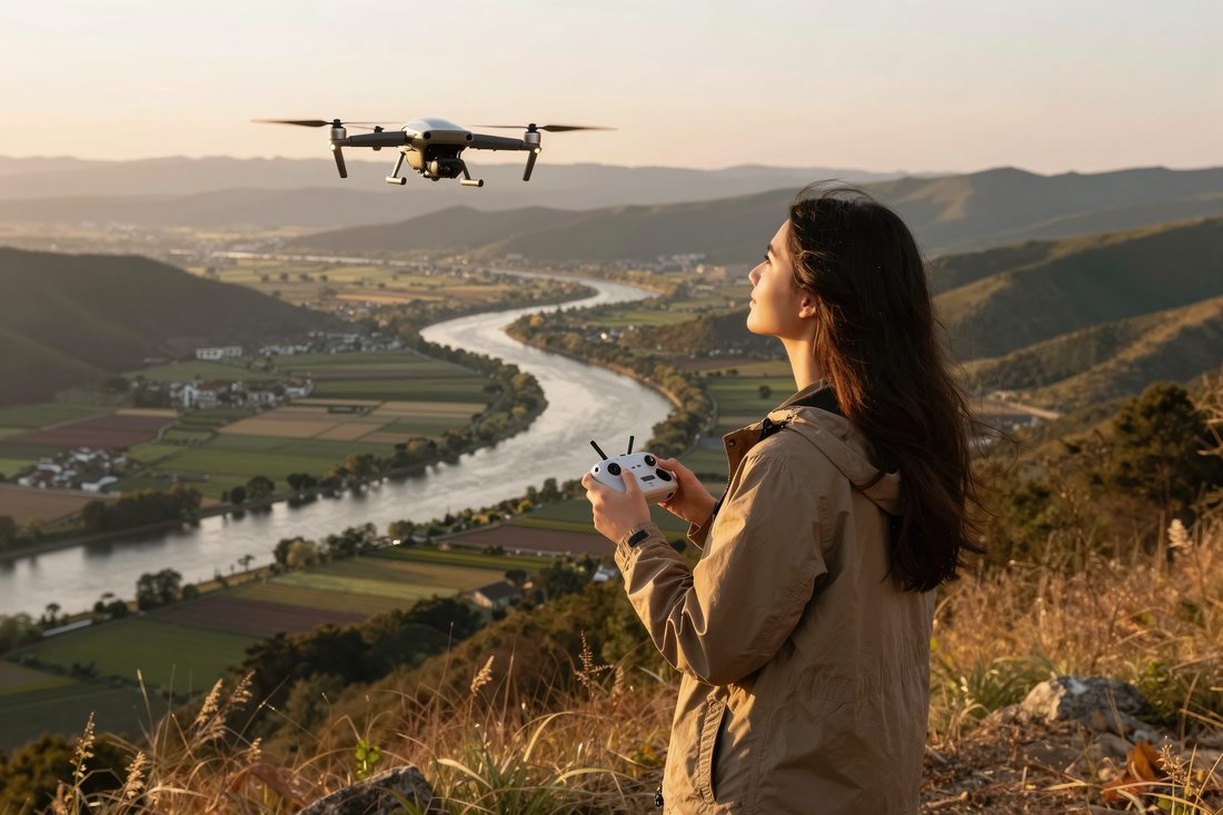 How to keyword aerial timelapse footage for stock in 2026