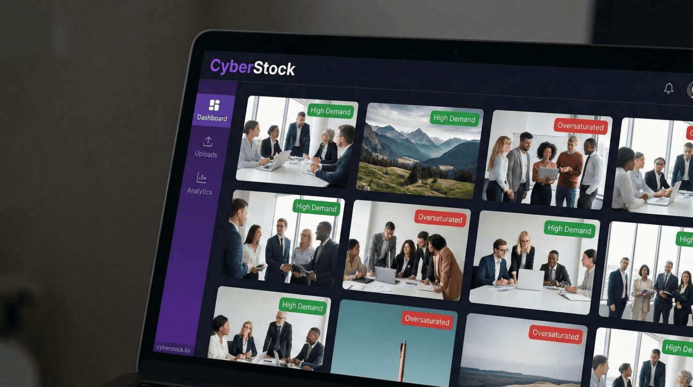 The Best Batch Keywording Tool for Microstock in 2026