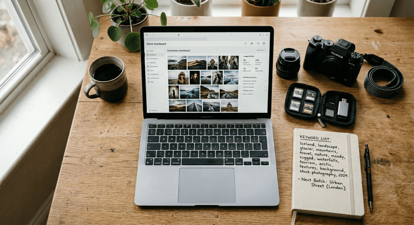 Best Stock Video Platforms for Contributors in 2026
