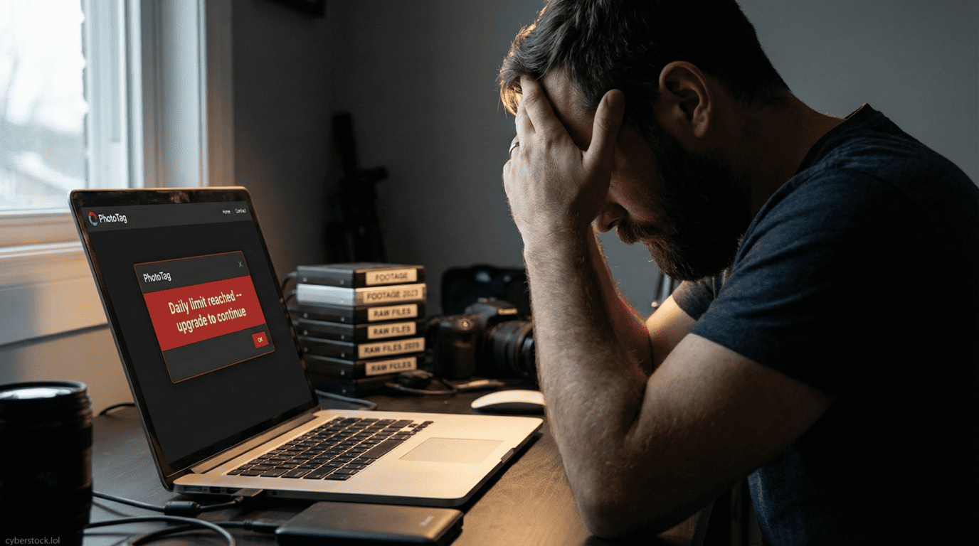 How to Keyword Stock Photos: The Complete Guide to Getting Found