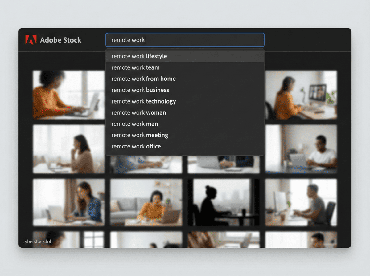 How to Keyword Stock Photos: The Complete Guide to Getting Found