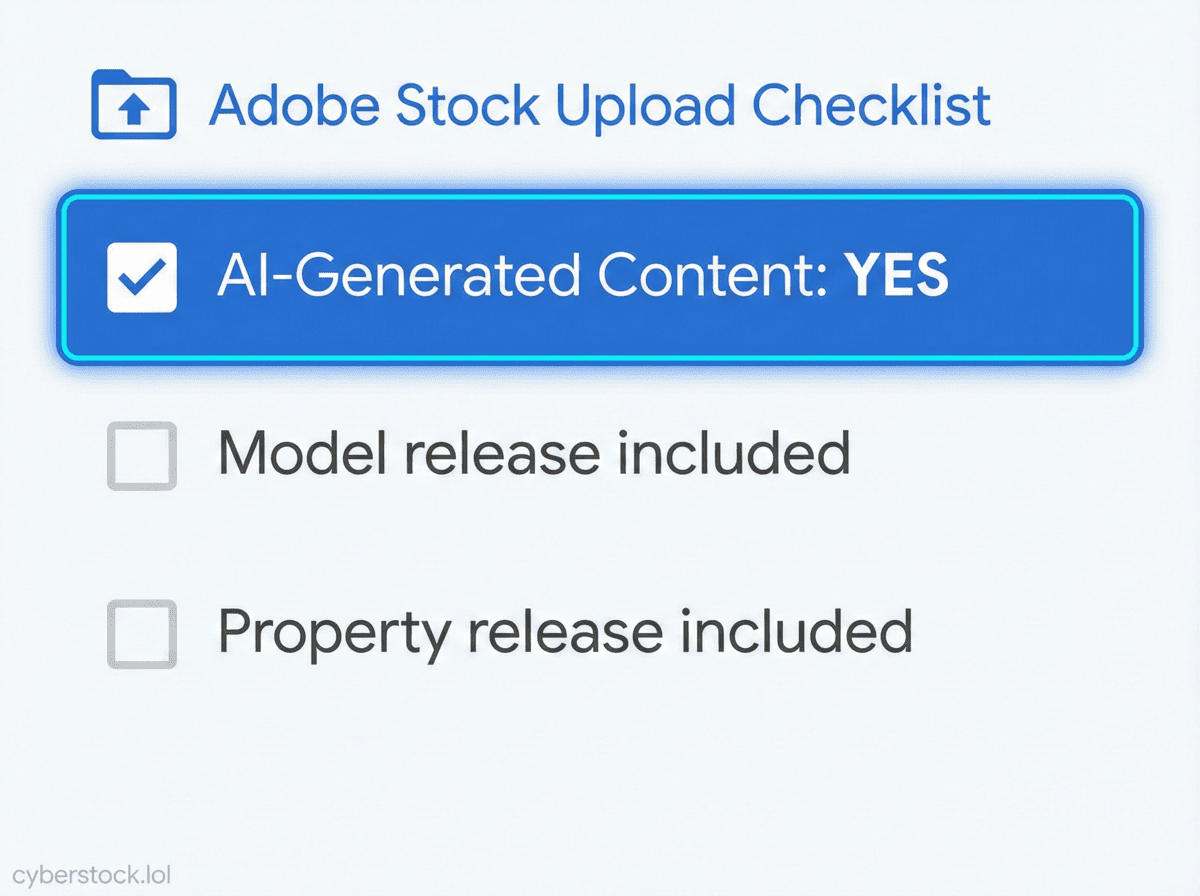 How to Make Money on Adobe Stock in 2026: The Real Passive Income Guide
