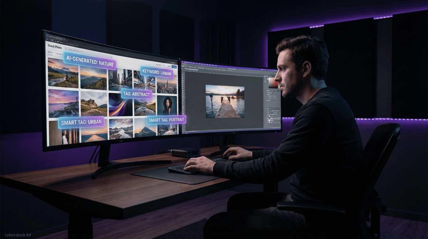 How to Sell AI Images on Adobe Stock in 2026: Complete Guide