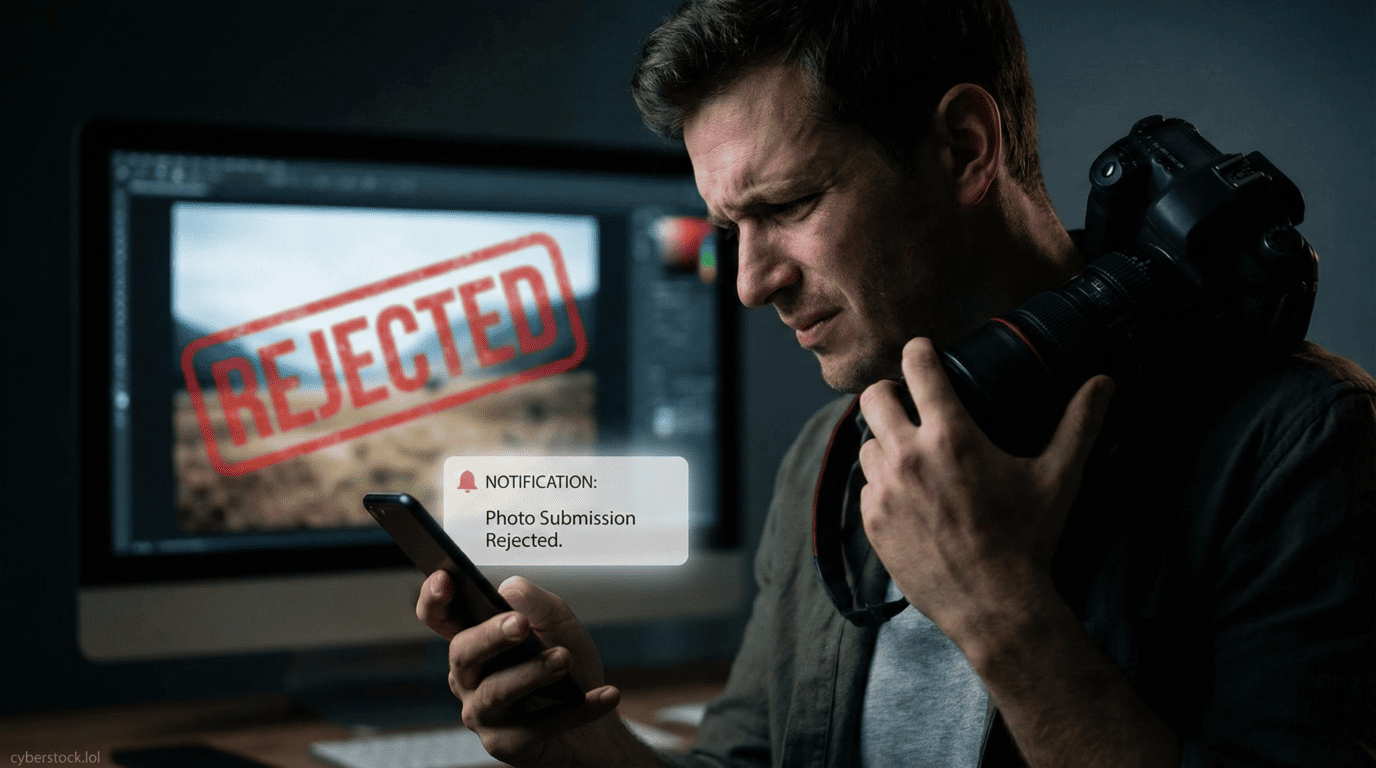 How to Sell Stock Footage in 2026: The Complete Guide