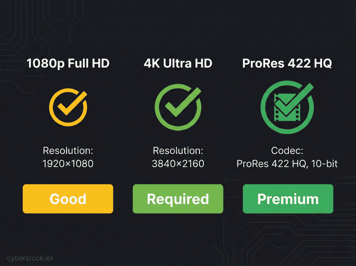 How to Sell Stock Video on Pond5 in 2026: The Complete Metadata and Keywords Guide