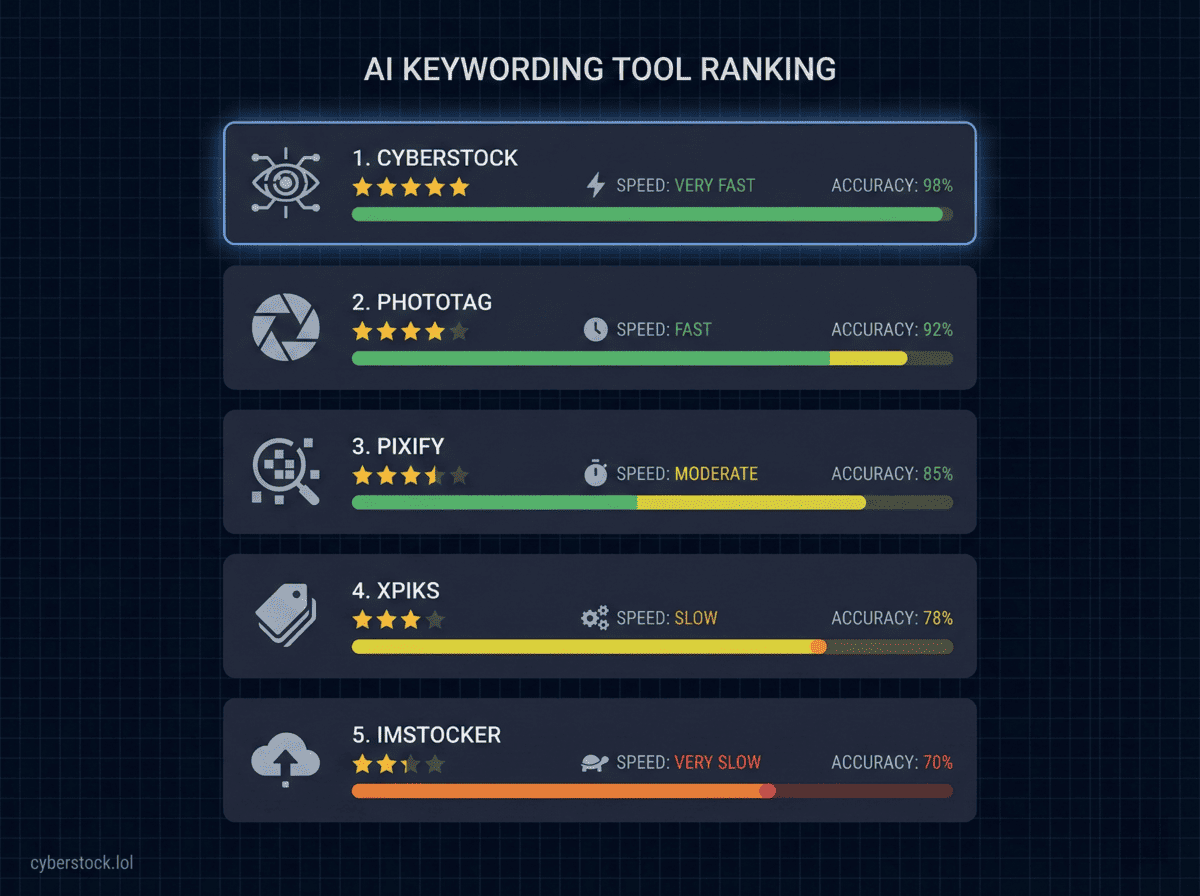 How to Sell Stock Video on Pond5 in 2026: The Complete Metadata and Keywords Guide