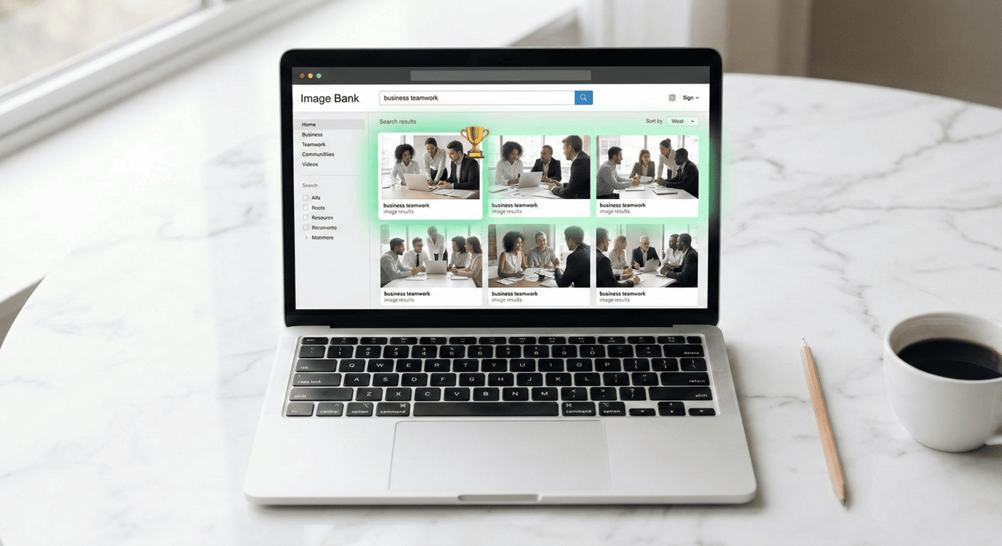 Stock Photo Niche Ideas in 2026: The 15 Categories Generating the Most Downloads