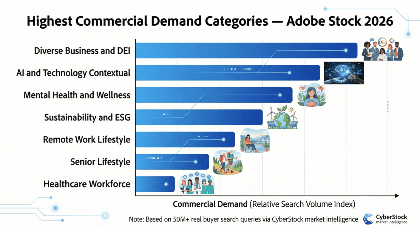 Stock Video Keyword Generator: Why Video Metadata Is Harder Than Photos