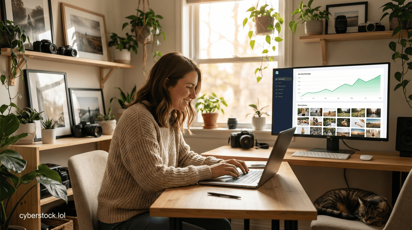 How to Keyword Stock Photos for Shutterstock in 2026: The Complete Guide