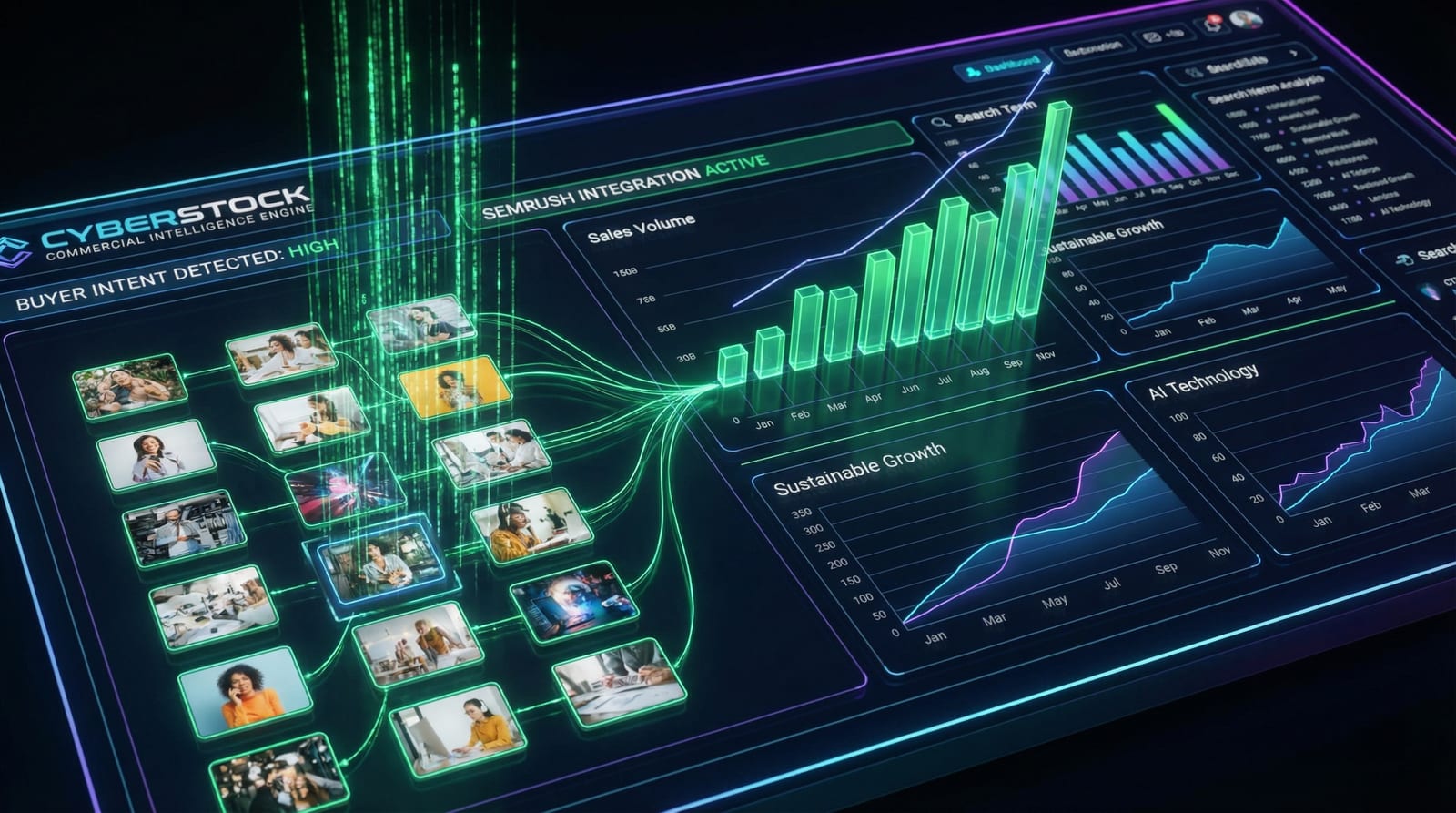 The Best Microstock Keywording Tools in 2025: Why "Descriptive" AI is Dead