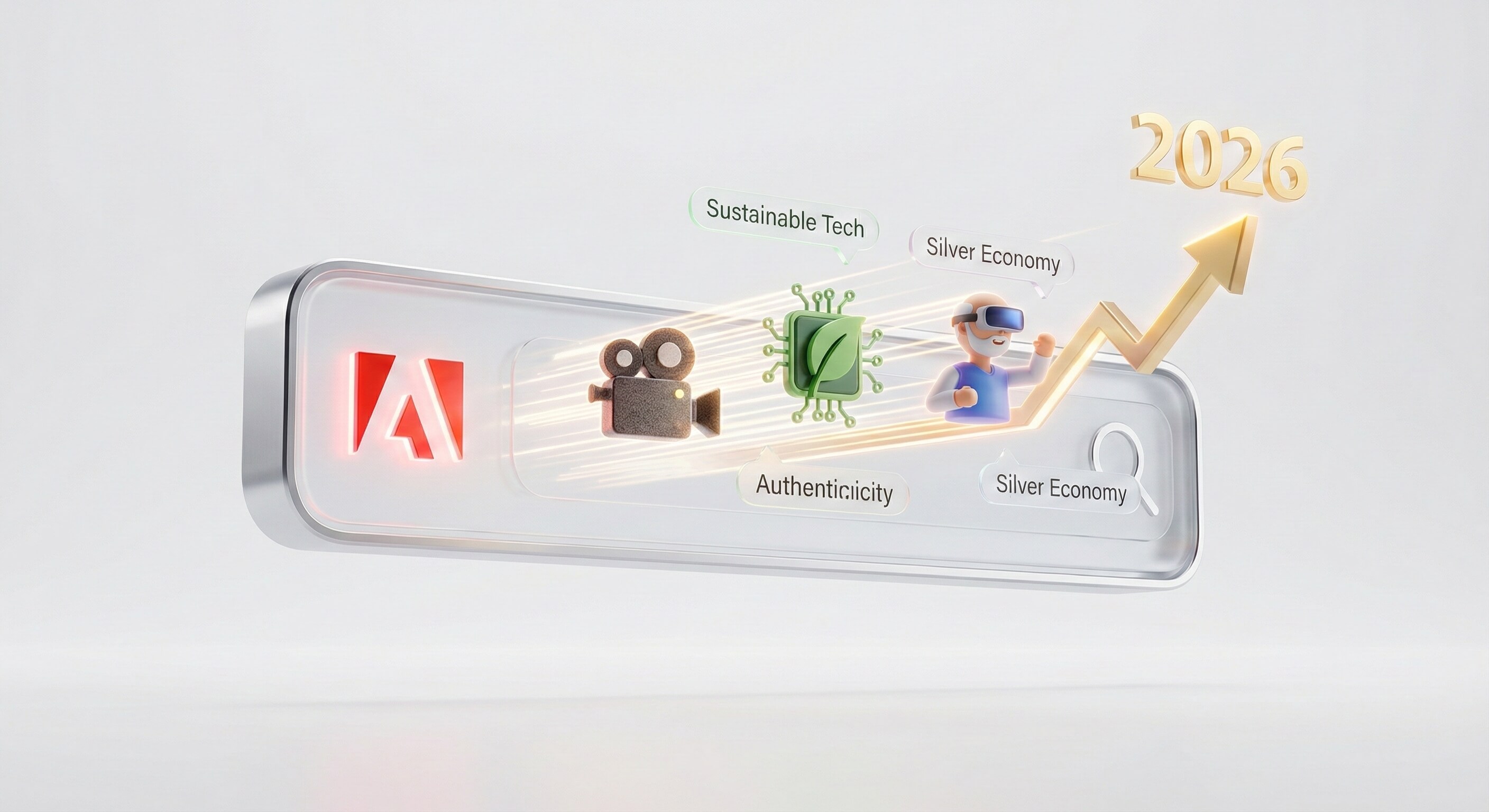 Stop Shooting Blind: The Top Adobe Stock Trending Keywords of 2026